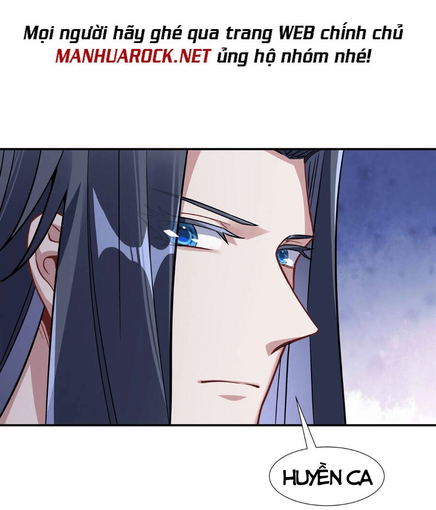 Các Nữ Đồ Đệ Của Ta Đều Là Chư Thiên Đại Lão Tương Lai Chapter 94 - 22