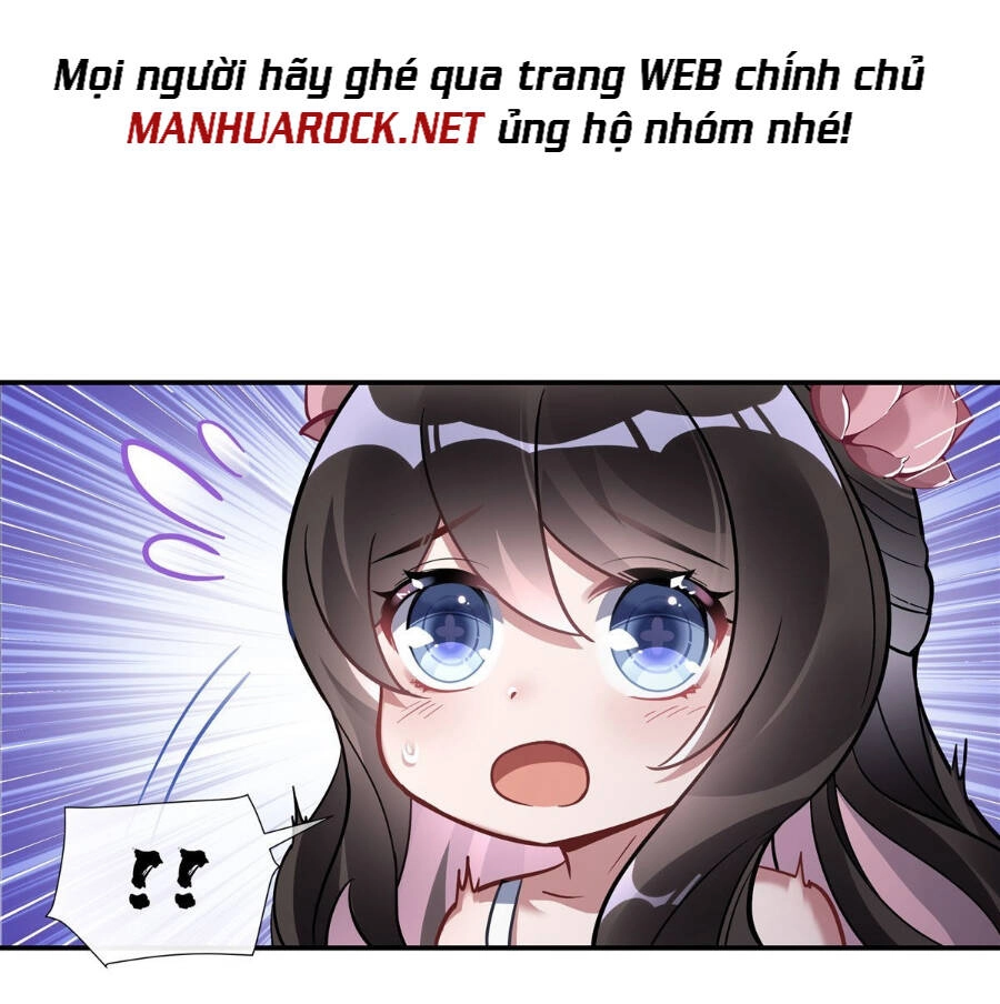 Các Nữ Đồ Đệ Của Ta Đều Là Chư Thiên Đại Lão Tương Lai Chapter 94 - 23