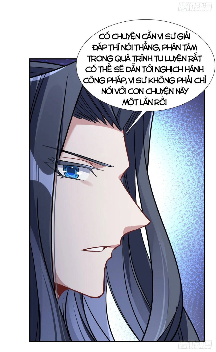 Các Nữ Đồ Đệ Của Ta Đều Là Chư Thiên Đại Lão Tương Lai Chapter 94 - 25