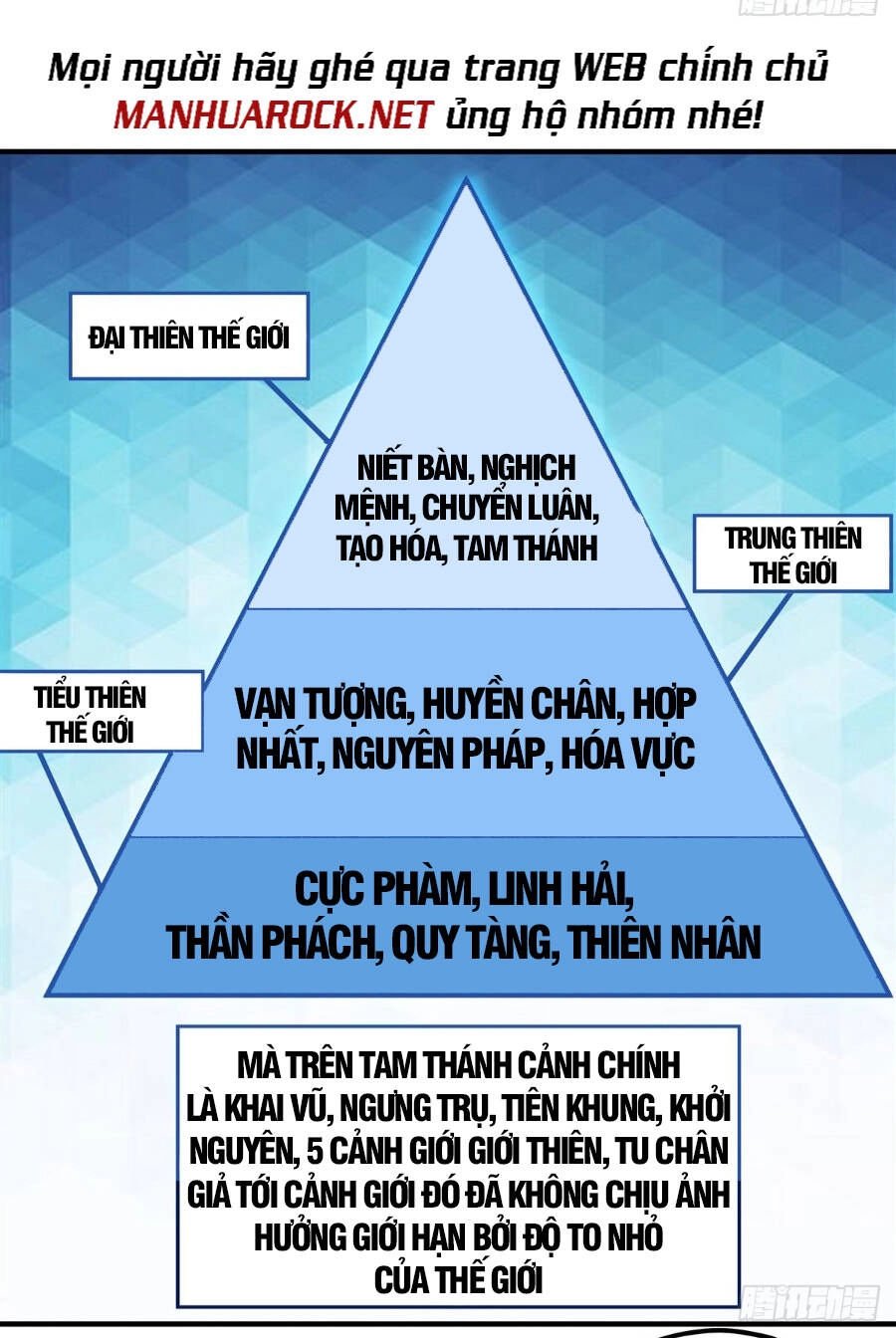 Các Nữ Đồ Đệ Của Ta Đều Là Chư Thiên Đại Lão Tương Lai Chapter 94 - 31