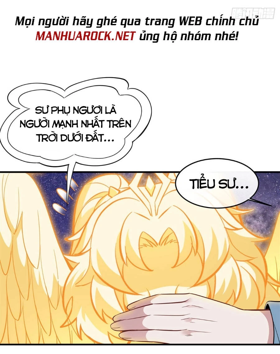 Các Nữ Đồ Đệ Của Ta Đều Là Chư Thiên Đại Lão Tương Lai Chapter 94 - 34