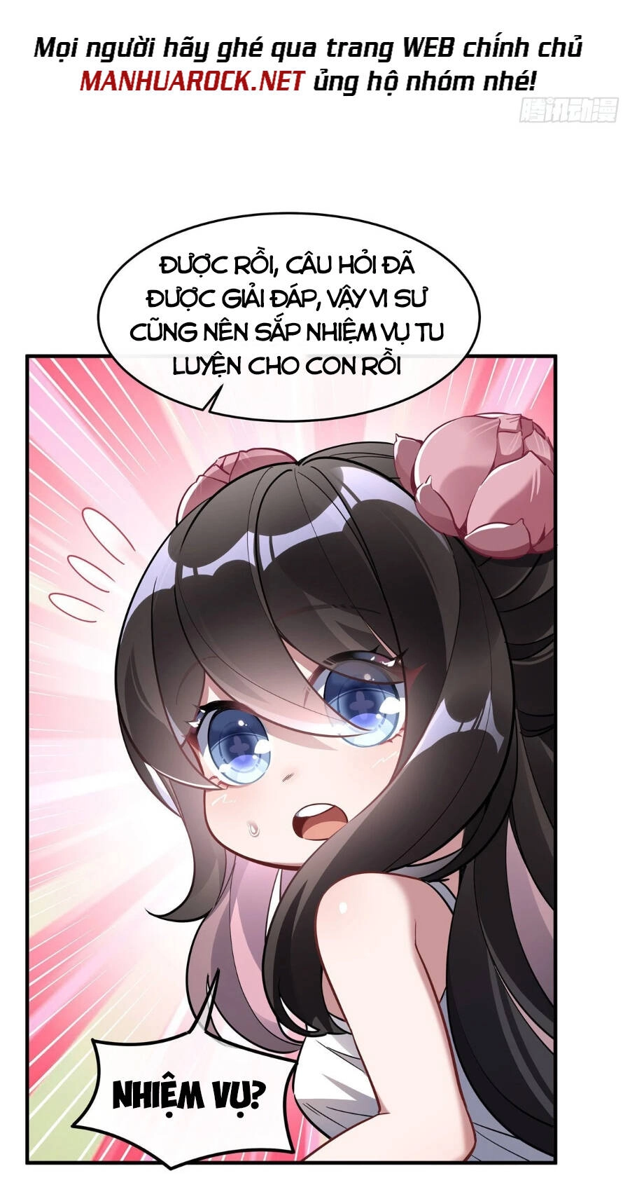 Các Nữ Đồ Đệ Của Ta Đều Là Chư Thiên Đại Lão Tương Lai Chapter 94 - 36