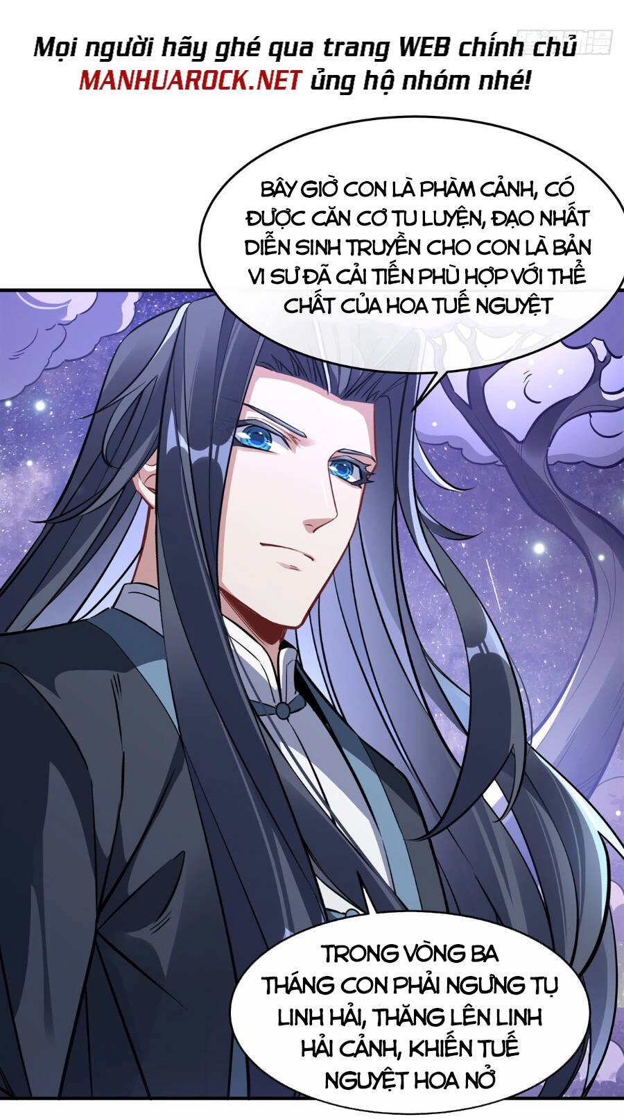 Các Nữ Đồ Đệ Của Ta Đều Là Chư Thiên Đại Lão Tương Lai Chapter 94 - 37