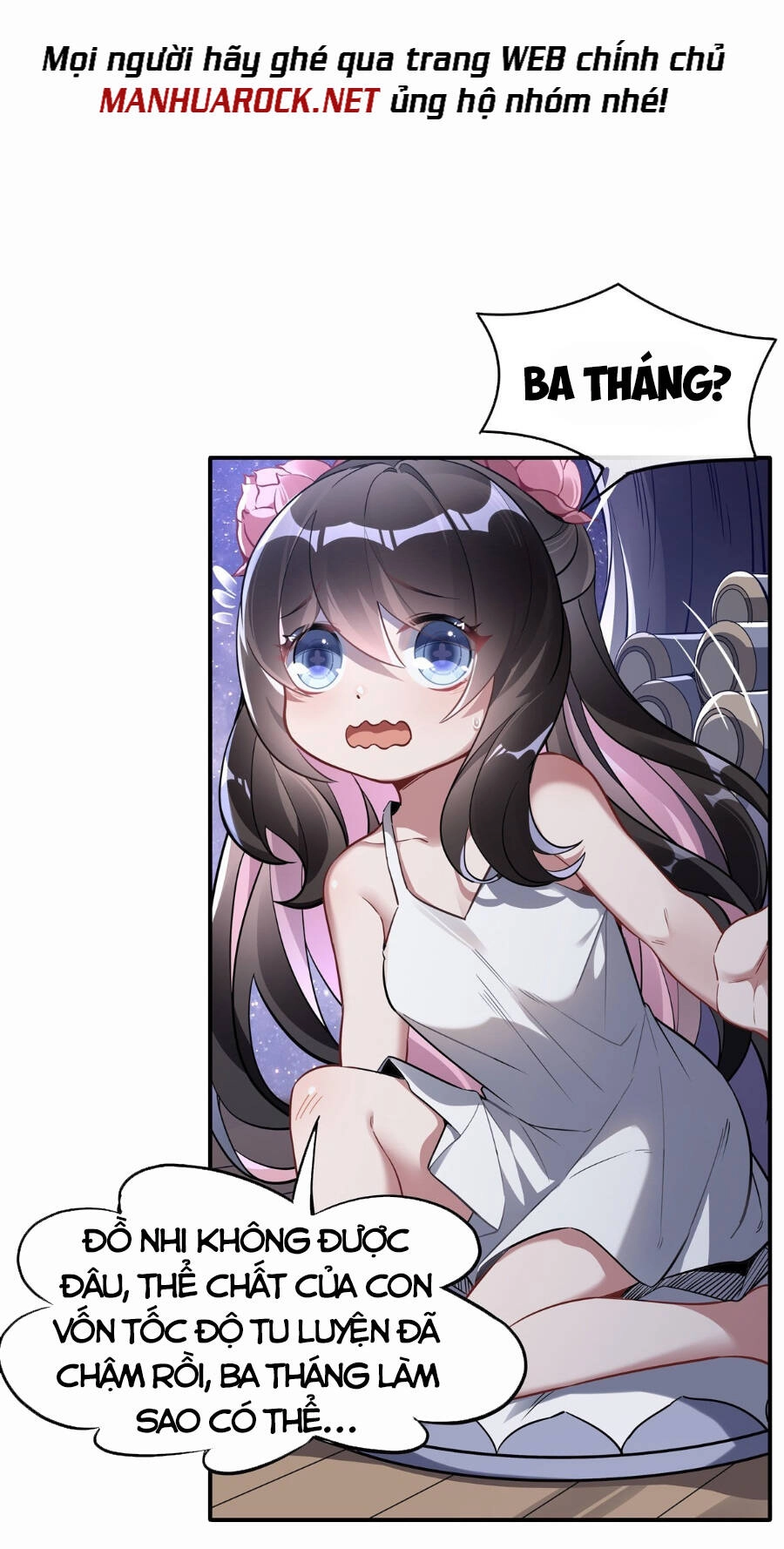 Các Nữ Đồ Đệ Của Ta Đều Là Chư Thiên Đại Lão Tương Lai Chapter 94 - 38