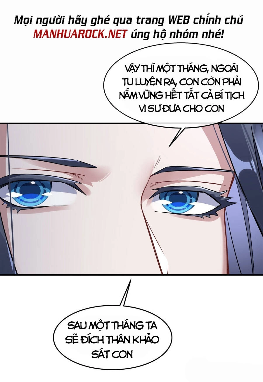 Các Nữ Đồ Đệ Của Ta Đều Là Chư Thiên Đại Lão Tương Lai Chapter 94 - 39