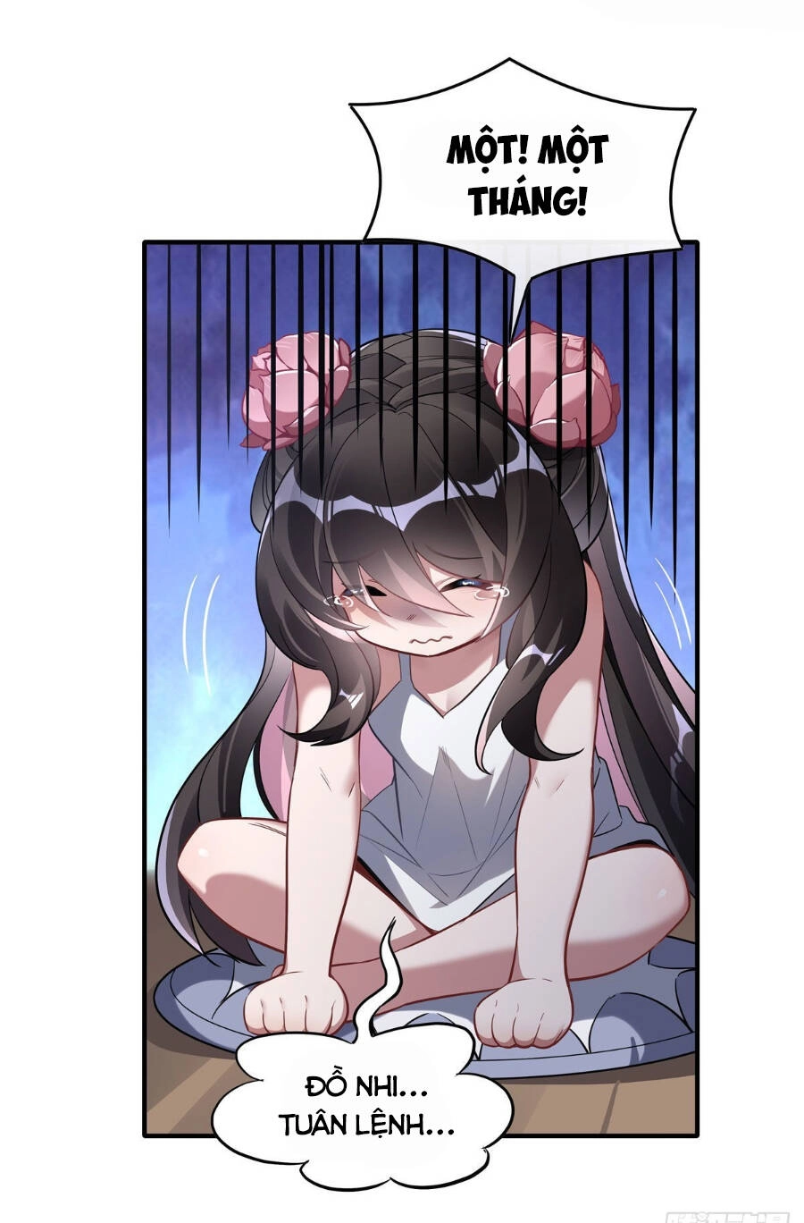 Các Nữ Đồ Đệ Của Ta Đều Là Chư Thiên Đại Lão Tương Lai Chapter 94 - 40