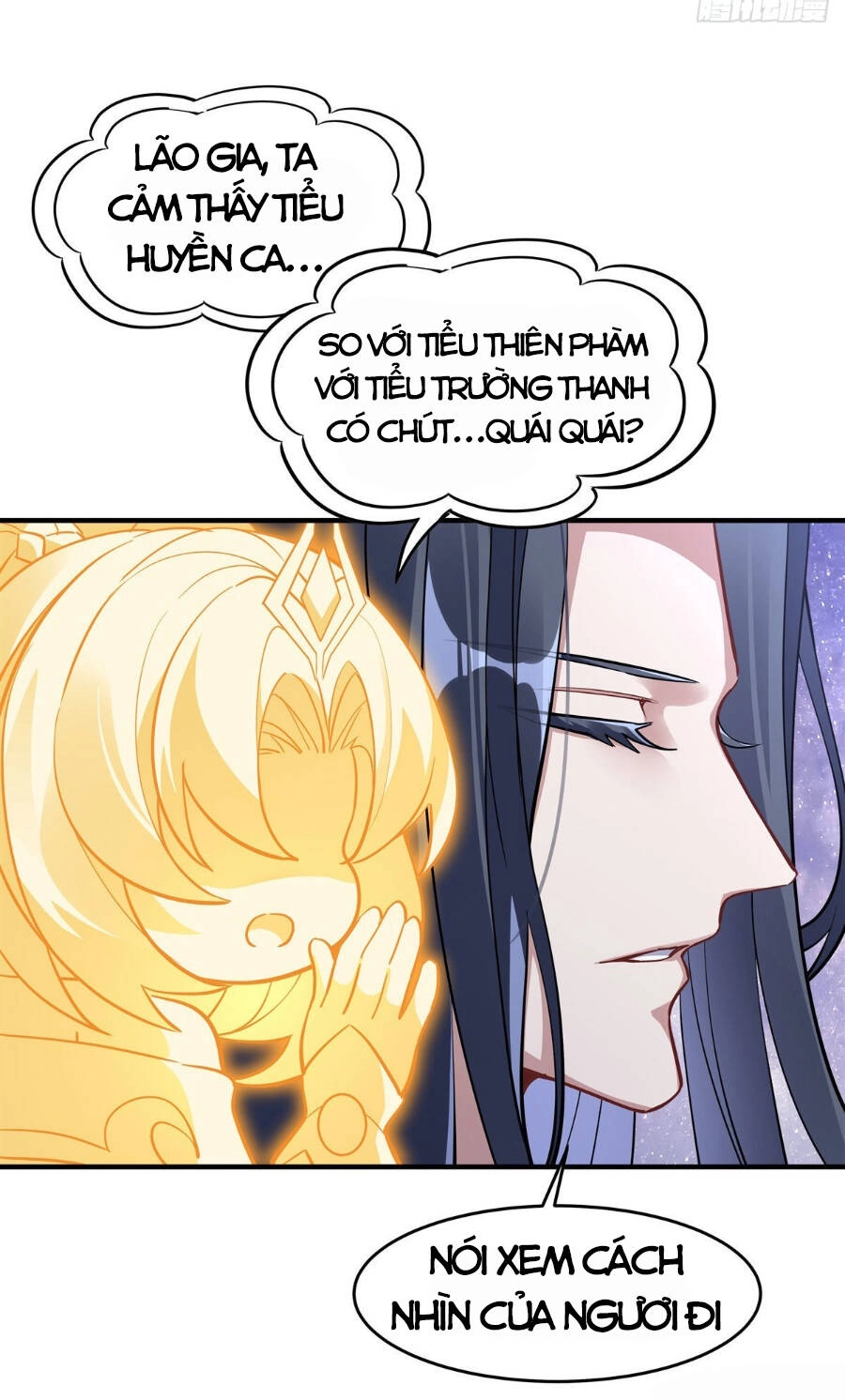 Các Nữ Đồ Đệ Của Ta Đều Là Chư Thiên Đại Lão Tương Lai Chapter 94 - 41