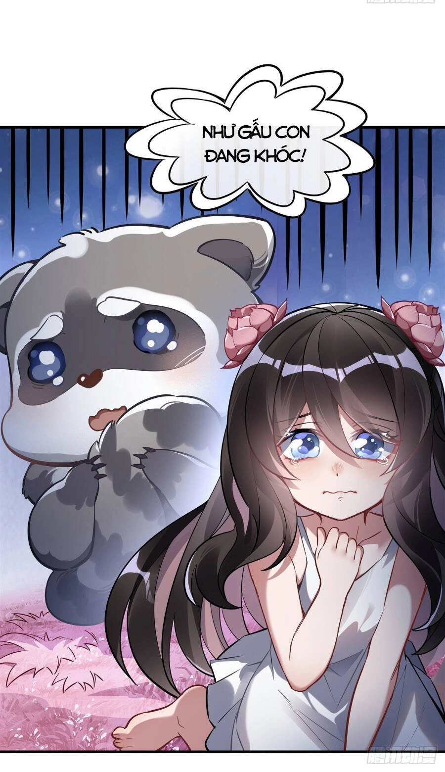 Các Nữ Đồ Đệ Của Ta Đều Là Chư Thiên Đại Lão Tương Lai Chapter 94 - 43