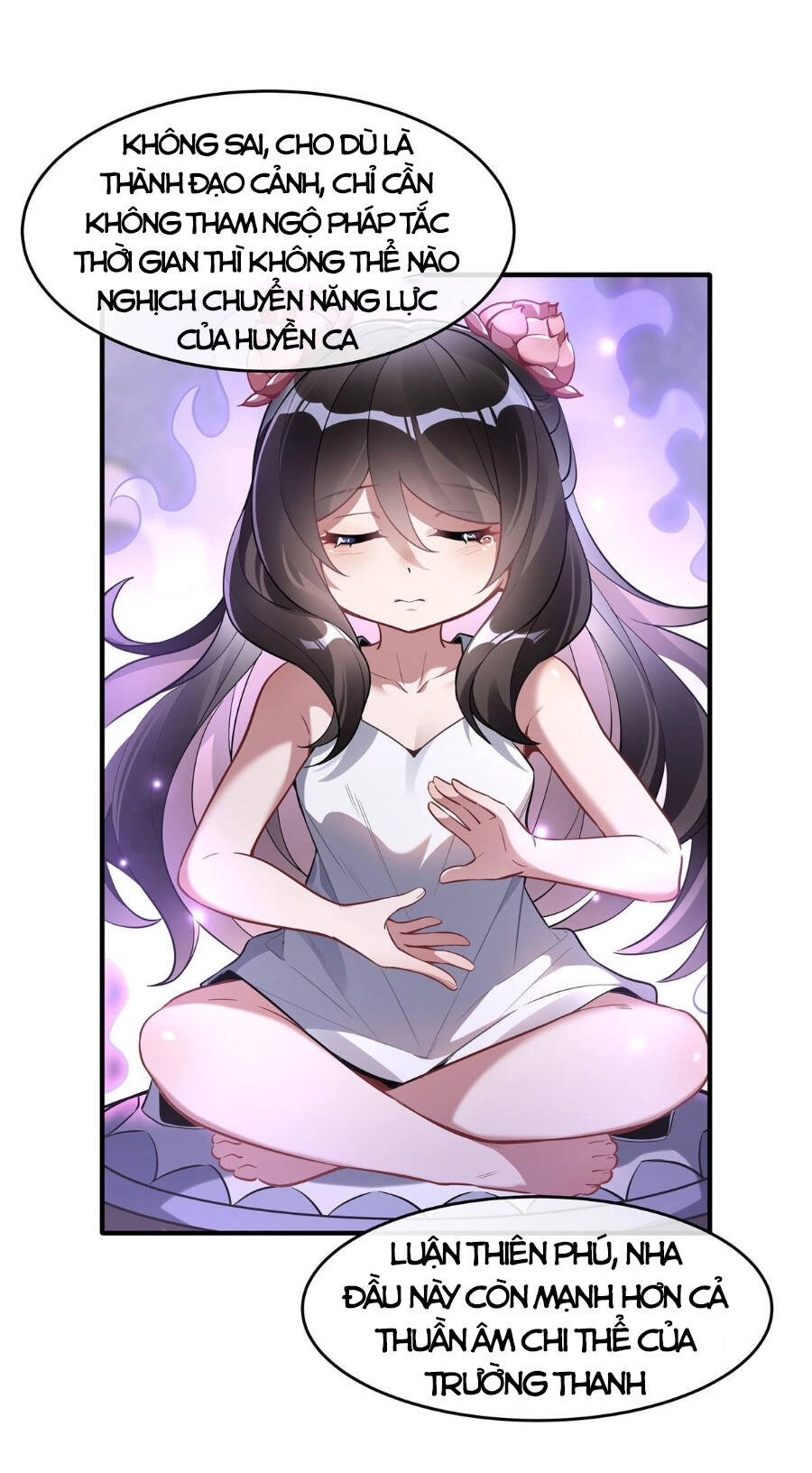 Các Nữ Đồ Đệ Của Ta Đều Là Chư Thiên Đại Lão Tương Lai Chapter 94 - 45