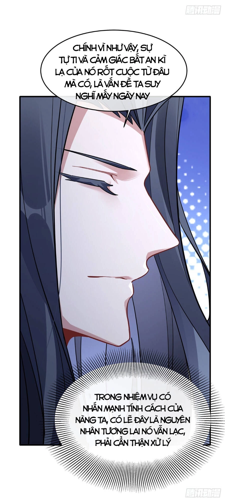 Các Nữ Đồ Đệ Của Ta Đều Là Chư Thiên Đại Lão Tương Lai Chapter 94 - 46