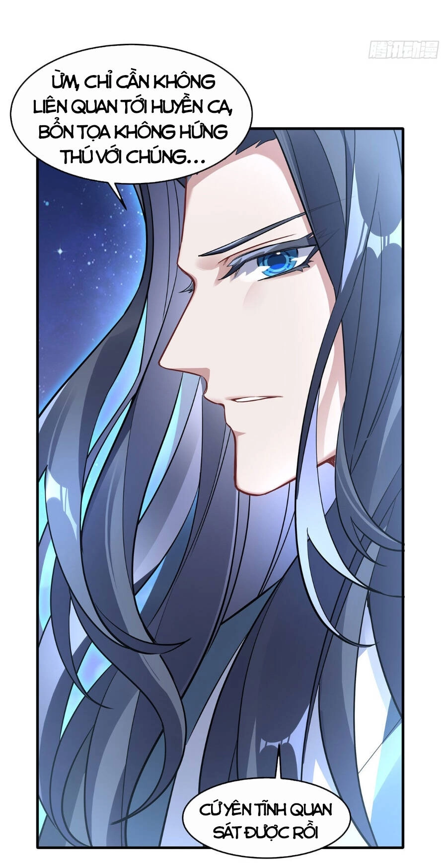 Các Nữ Đồ Đệ Của Ta Đều Là Chư Thiên Đại Lão Tương Lai Chapter 94 - 54