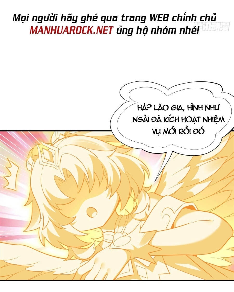 Các Nữ Đồ Đệ Của Ta Đều Là Chư Thiên Đại Lão Tương Lai Chapter 95 - 5