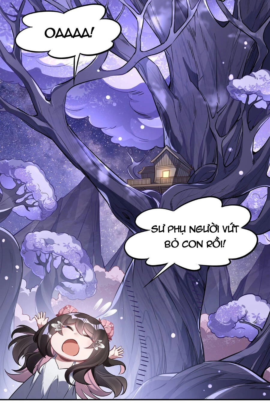 Các Nữ Đồ Đệ Của Ta Đều Là Chư Thiên Đại Lão Tương Lai Chapter 95 - 14