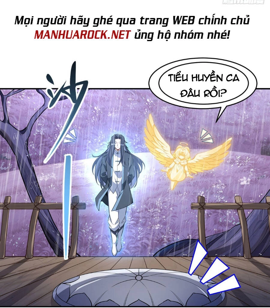 Các Nữ Đồ Đệ Của Ta Đều Là Chư Thiên Đại Lão Tương Lai Chapter 95 - 17