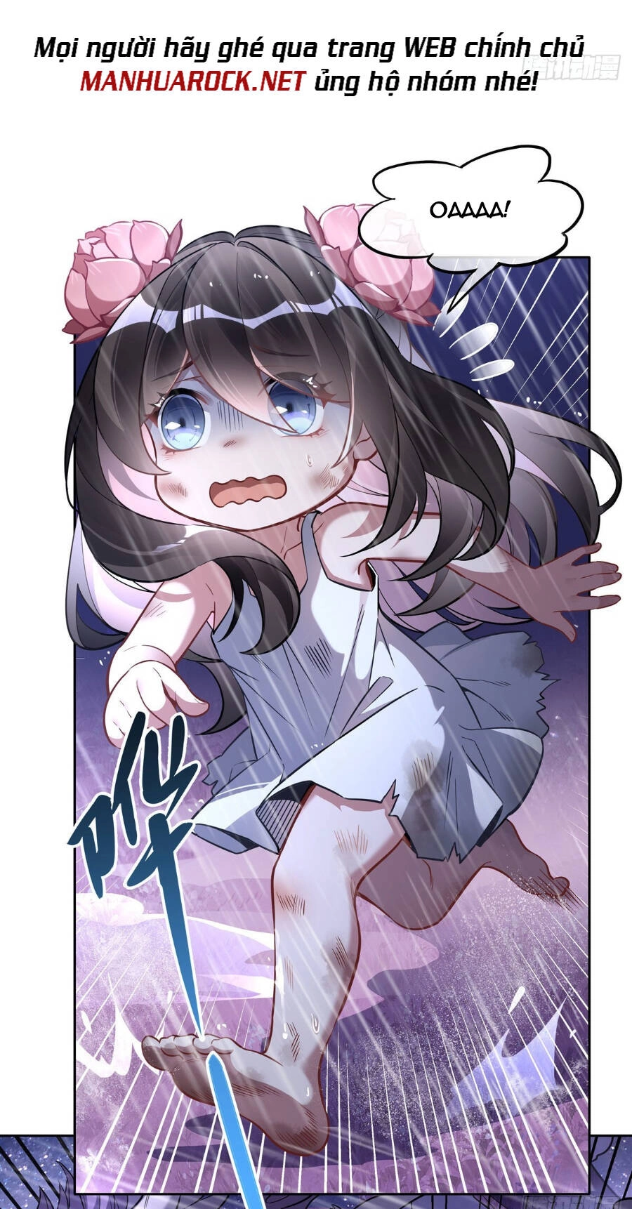 Các Nữ Đồ Đệ Của Ta Đều Là Chư Thiên Đại Lão Tương Lai Chapter 95 - 21