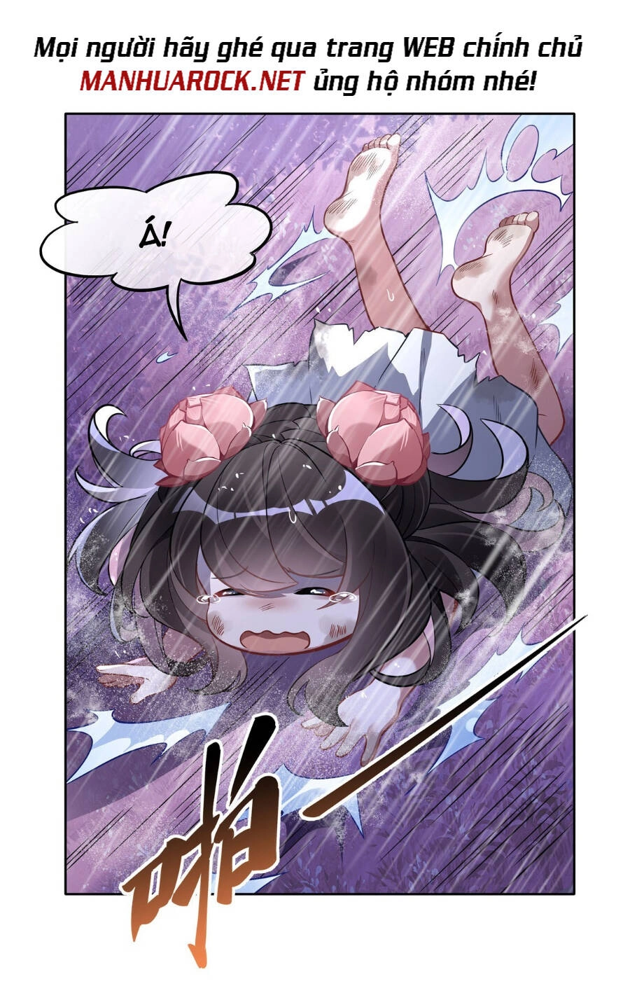 Các Nữ Đồ Đệ Của Ta Đều Là Chư Thiên Đại Lão Tương Lai Chapter 95 - 23