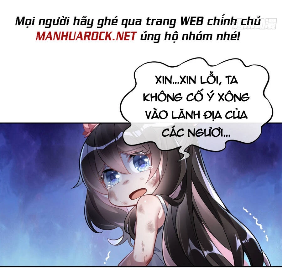 Các Nữ Đồ Đệ Của Ta Đều Là Chư Thiên Đại Lão Tương Lai Chapter 95 - 24