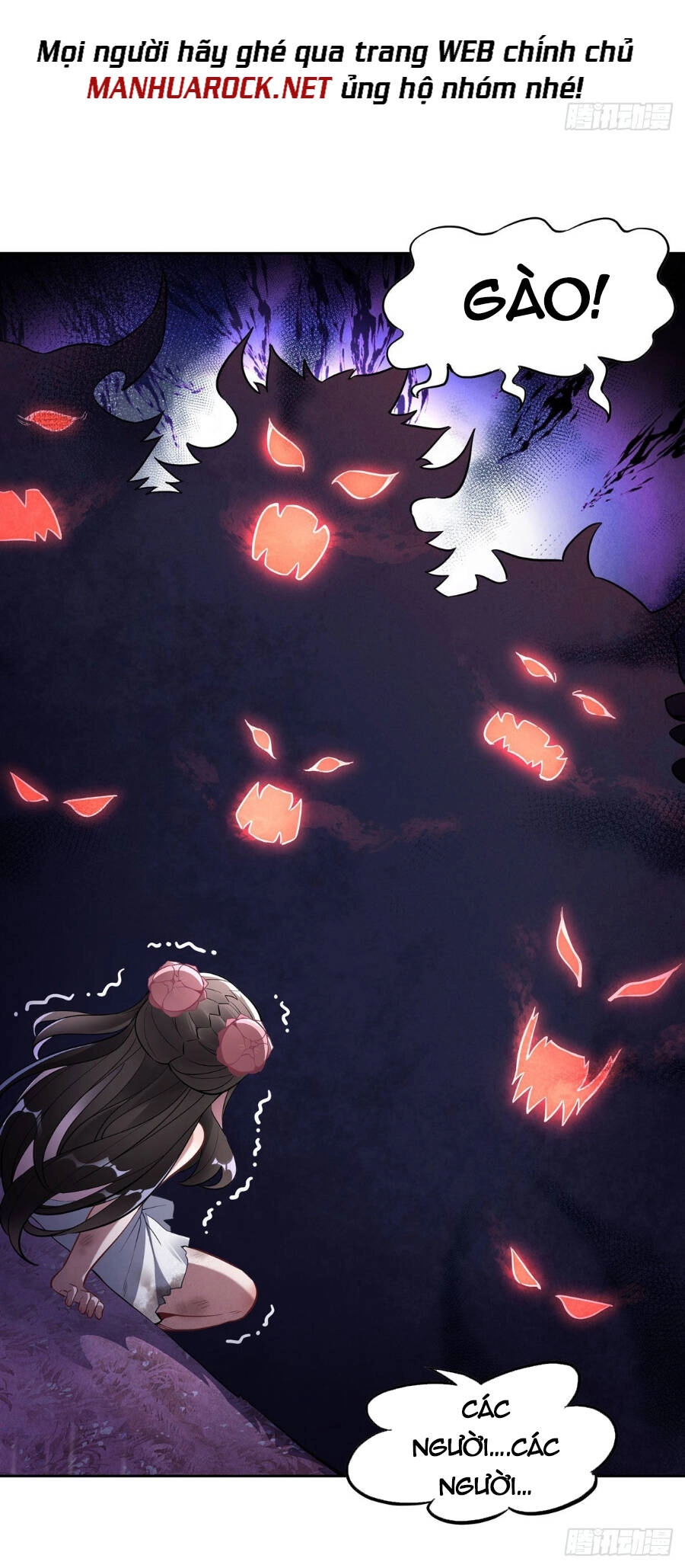 Các Nữ Đồ Đệ Của Ta Đều Là Chư Thiên Đại Lão Tương Lai Chapter 95 - 25