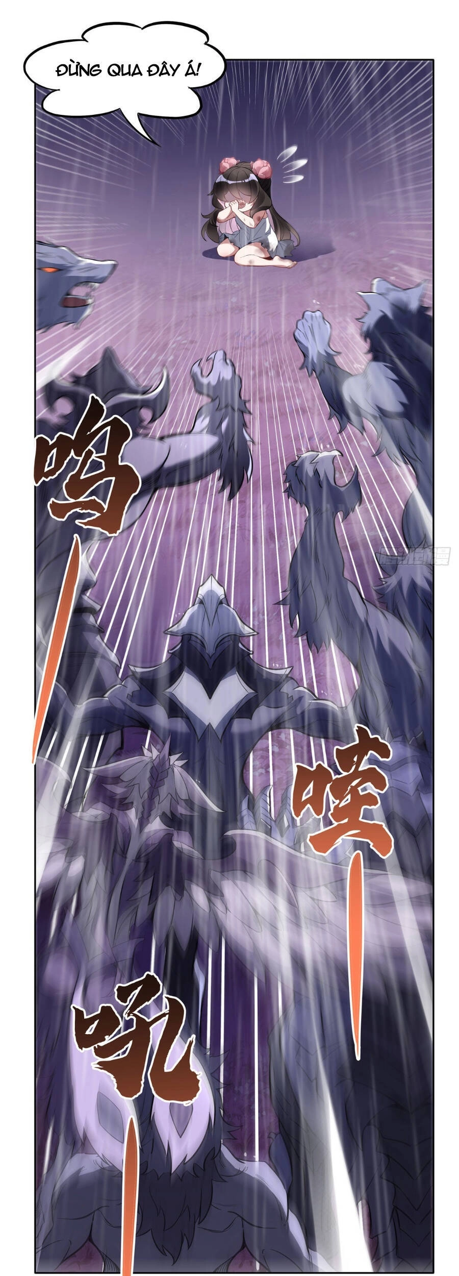 Các Nữ Đồ Đệ Của Ta Đều Là Chư Thiên Đại Lão Tương Lai Chapter 95 - 26