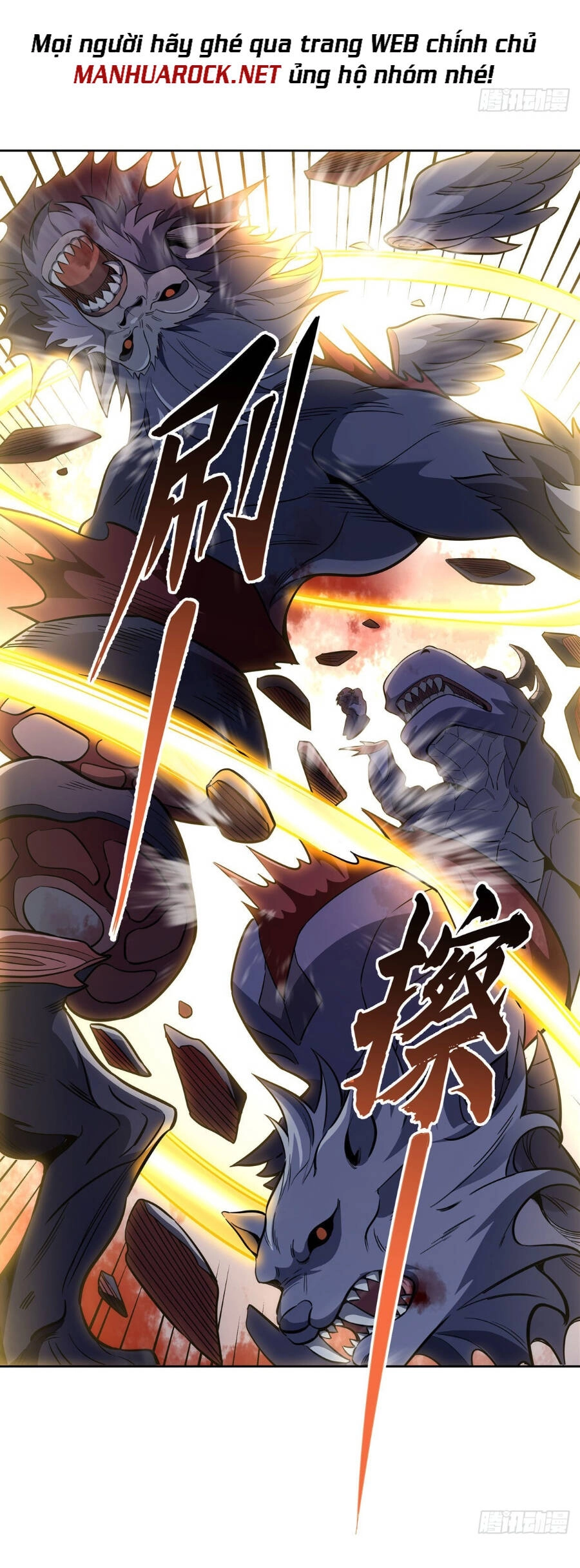 Các Nữ Đồ Đệ Của Ta Đều Là Chư Thiên Đại Lão Tương Lai Chapter 95 - 29