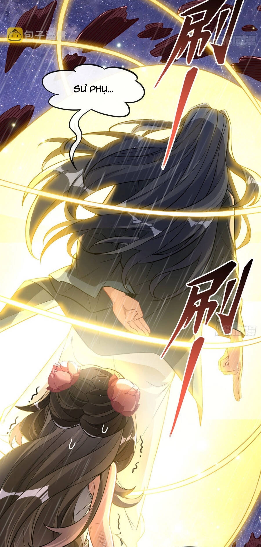 Các Nữ Đồ Đệ Của Ta Đều Là Chư Thiên Đại Lão Tương Lai Chapter 95 - 31