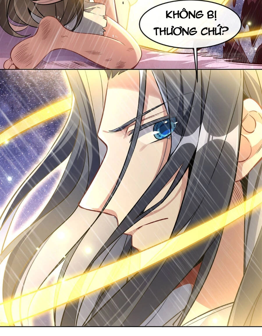 Các Nữ Đồ Đệ Của Ta Đều Là Chư Thiên Đại Lão Tương Lai Chapter 95 - 32