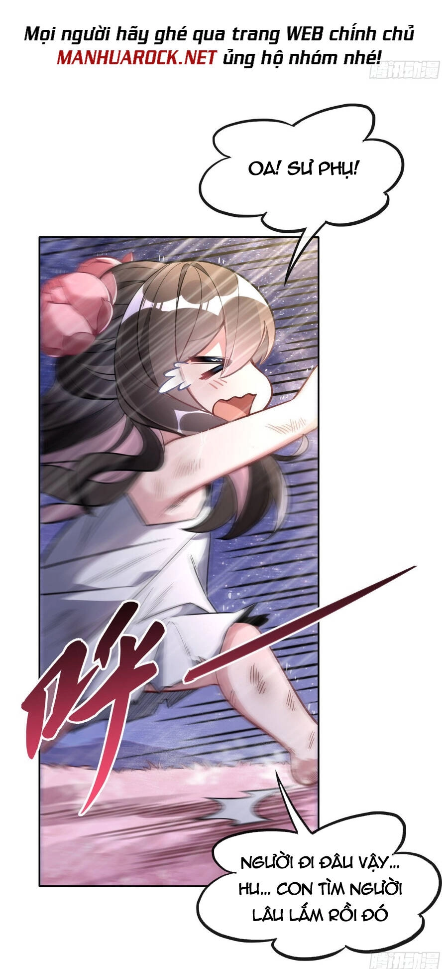 Các Nữ Đồ Đệ Của Ta Đều Là Chư Thiên Đại Lão Tương Lai Chapter 95 - 33