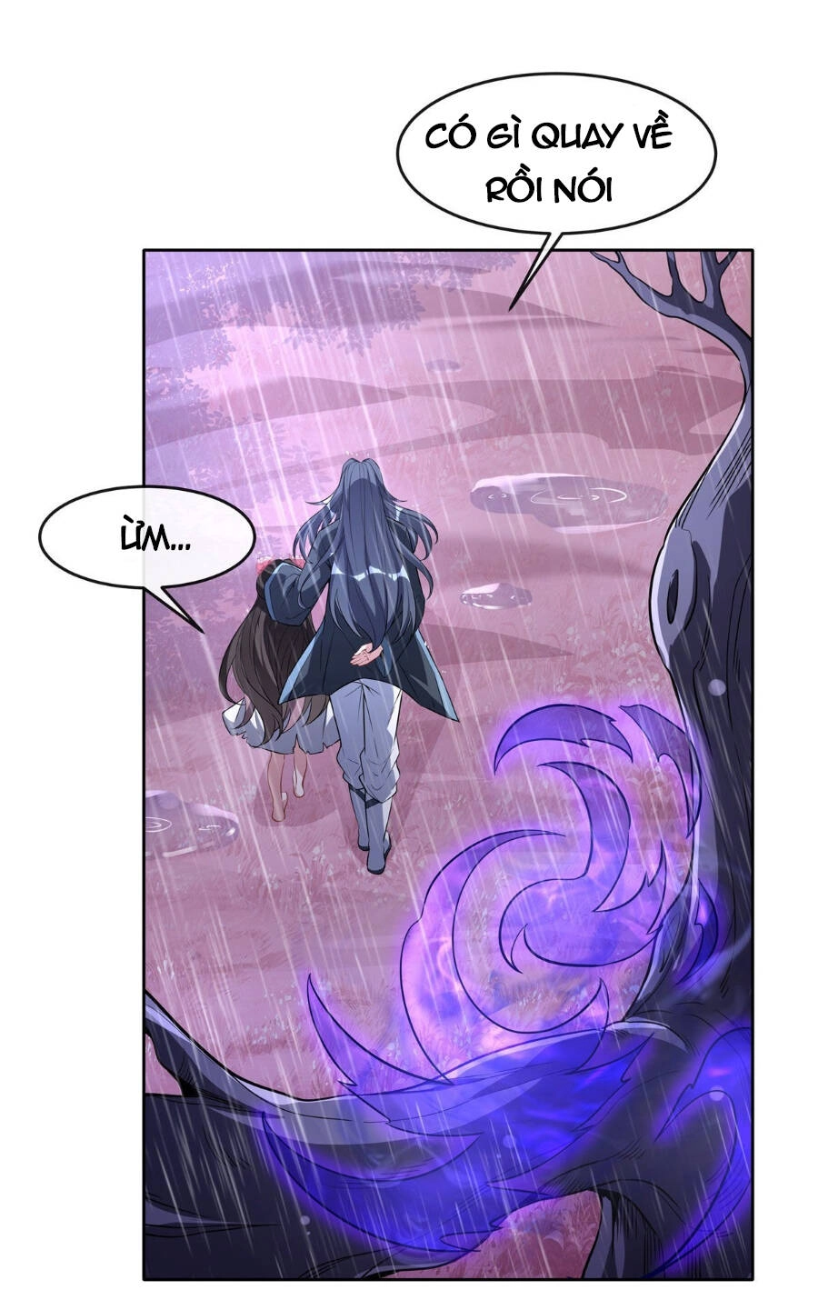 Các Nữ Đồ Đệ Của Ta Đều Là Chư Thiên Đại Lão Tương Lai Chapter 95 - 36