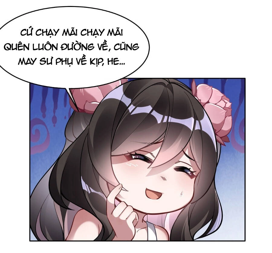 Các Nữ Đồ Đệ Của Ta Đều Là Chư Thiên Đại Lão Tương Lai Chapter 95 - 43