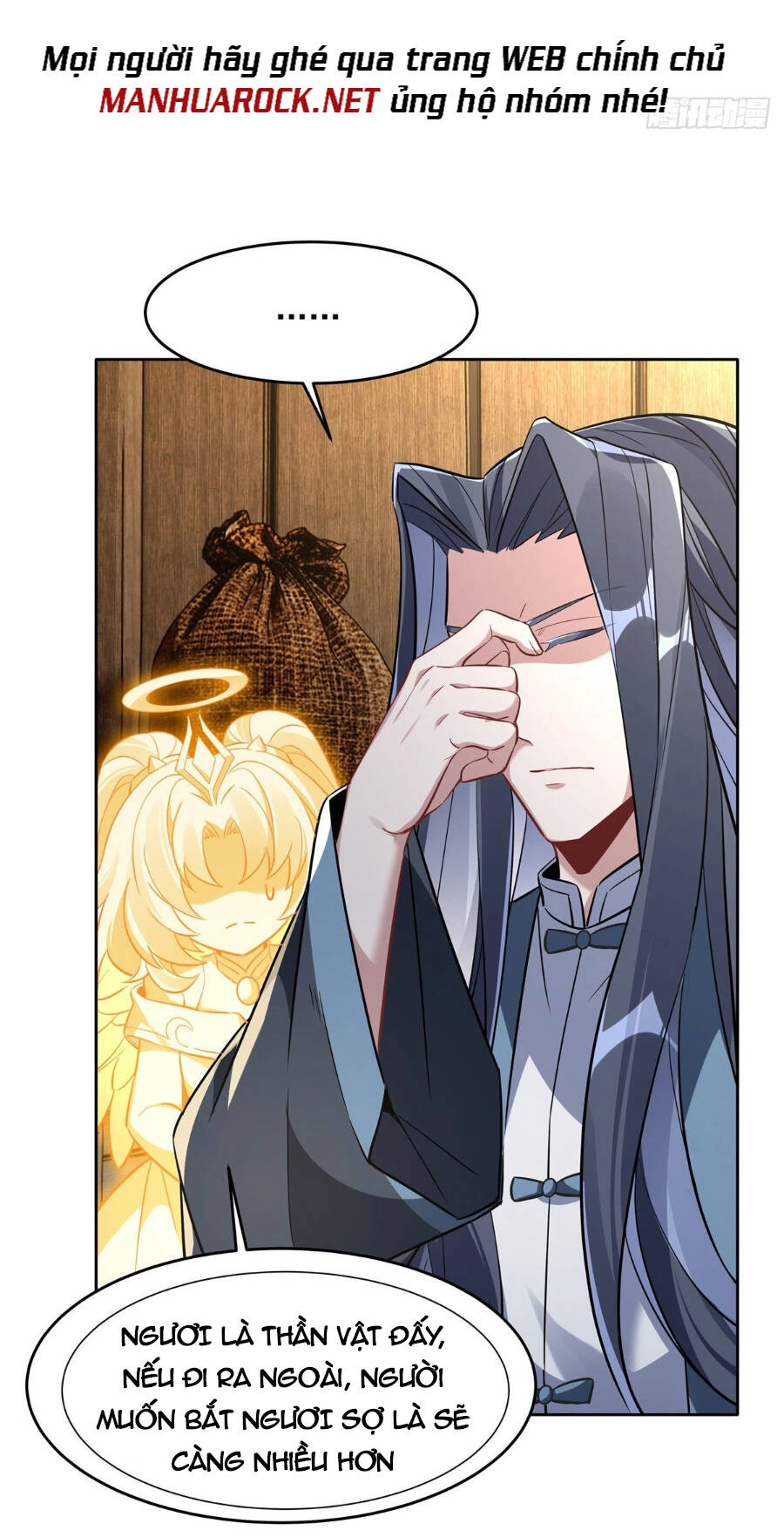 Các Nữ Đồ Đệ Của Ta Đều Là Chư Thiên Đại Lão Tương Lai Chapter 95 - 44