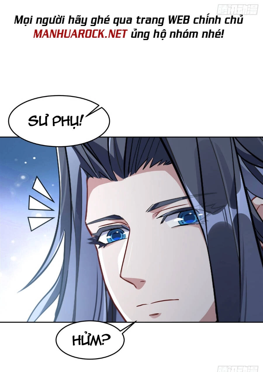 Các Nữ Đồ Đệ Của Ta Đều Là Chư Thiên Đại Lão Tương Lai Chapter 95 - 45