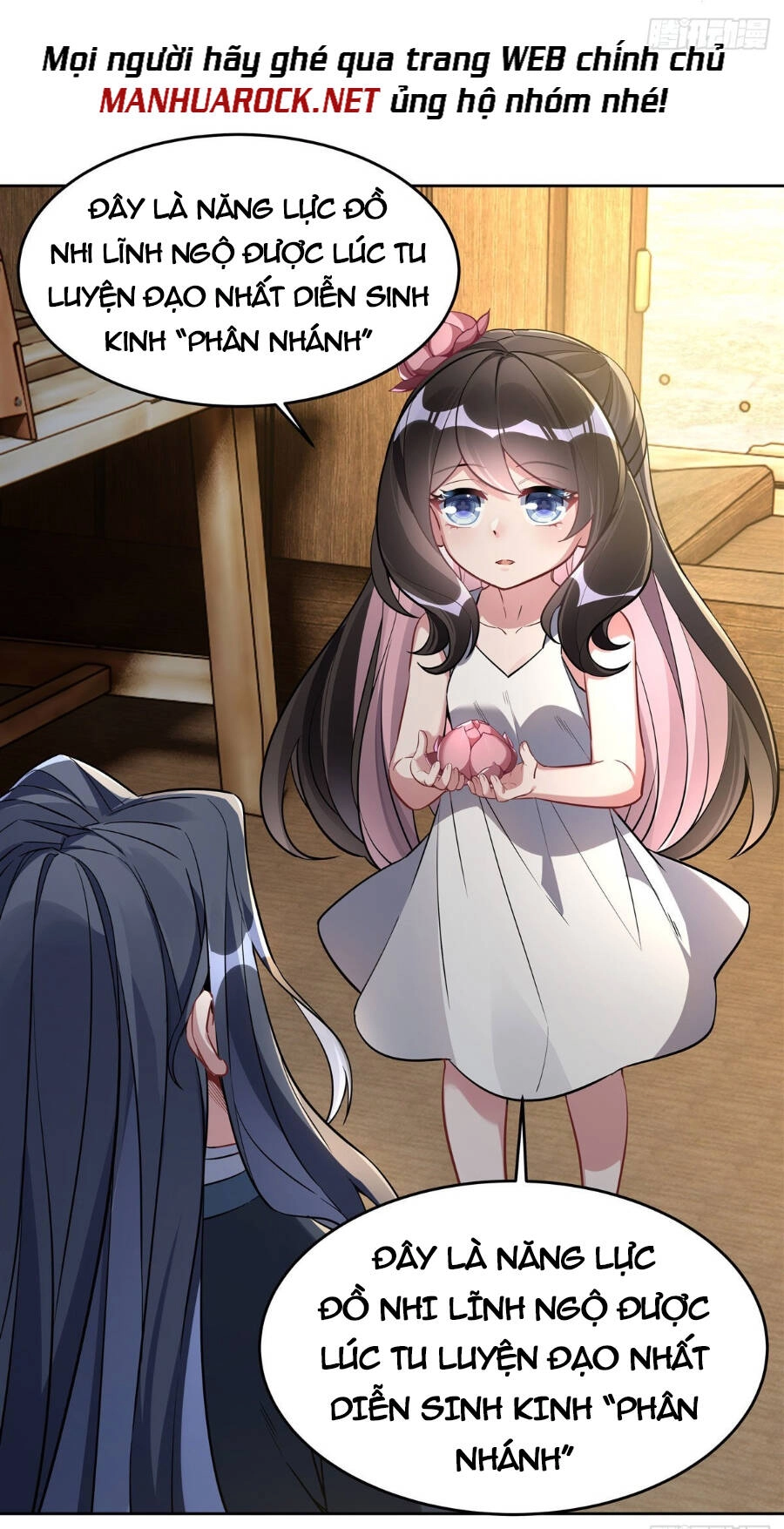 Các Nữ Đồ Đệ Của Ta Đều Là Chư Thiên Đại Lão Tương Lai Chapter 95 - 47