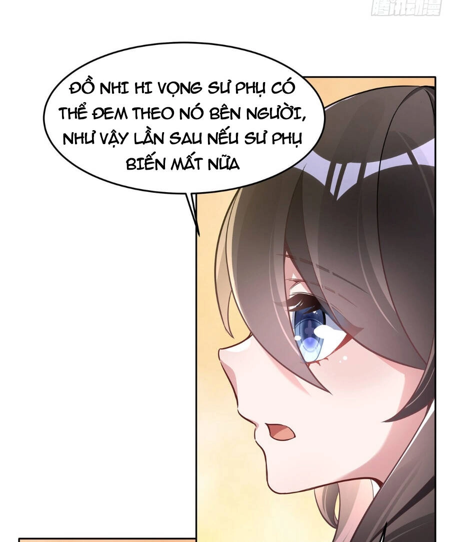 Các Nữ Đồ Đệ Của Ta Đều Là Chư Thiên Đại Lão Tương Lai Chapter 95 - 48