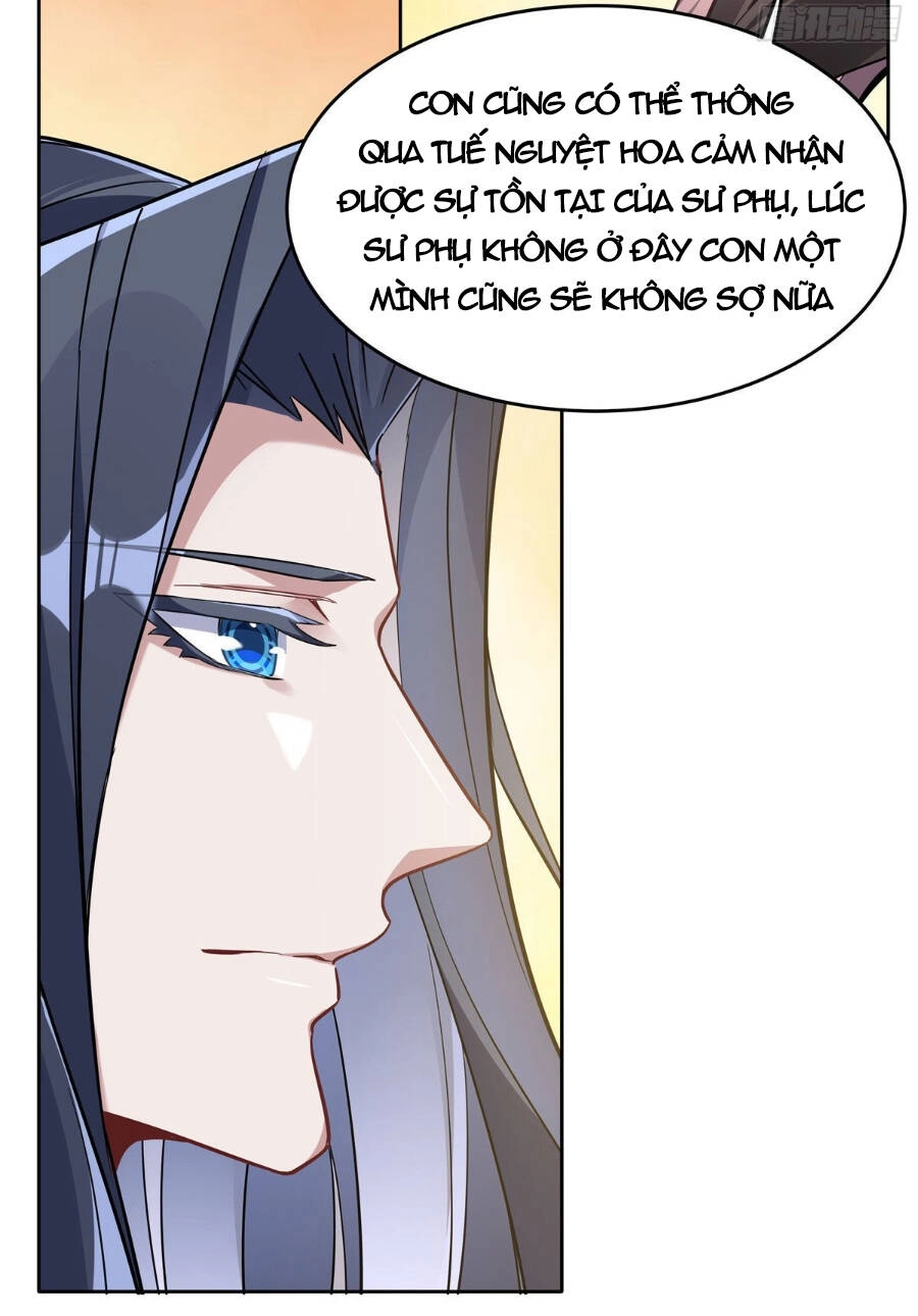 Các Nữ Đồ Đệ Của Ta Đều Là Chư Thiên Đại Lão Tương Lai Chapter 95 - 49