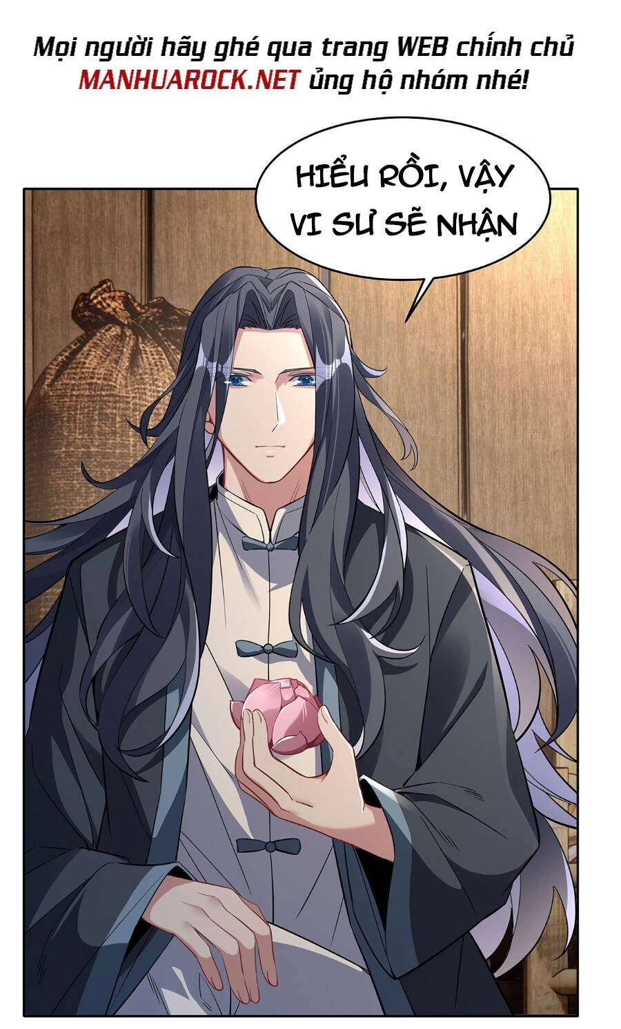 Các Nữ Đồ Đệ Của Ta Đều Là Chư Thiên Đại Lão Tương Lai Chapter 95 - 50