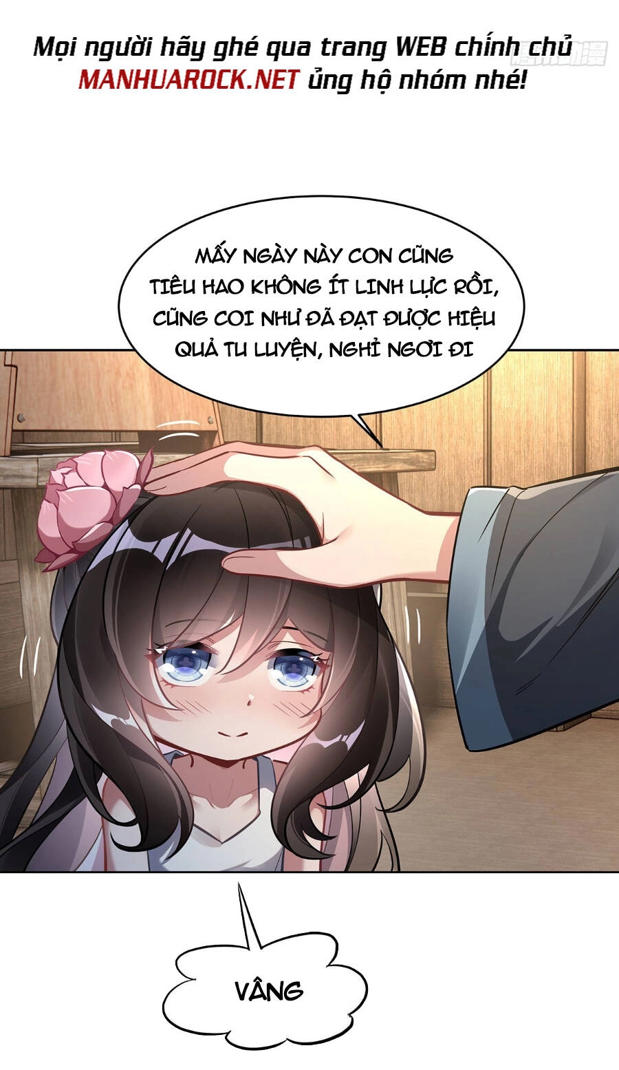 Các Nữ Đồ Đệ Của Ta Đều Là Chư Thiên Đại Lão Tương Lai Chapter 95 - 51