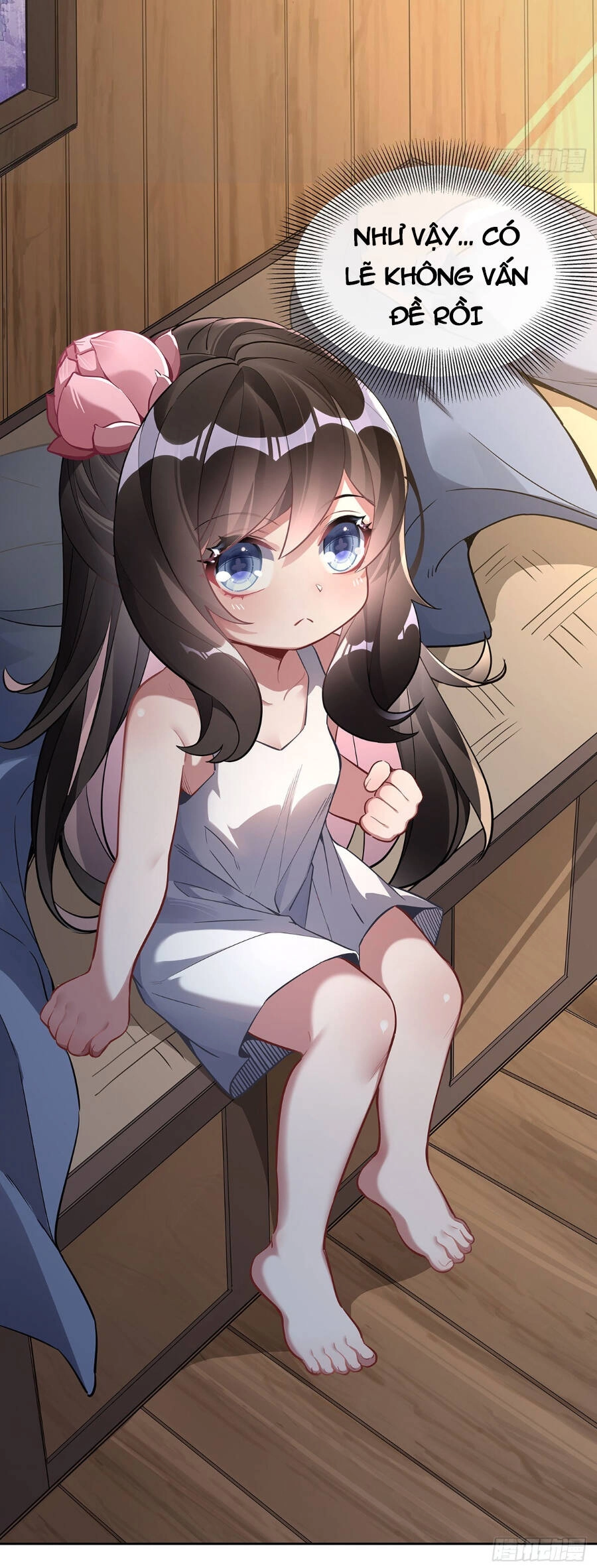 Các Nữ Đồ Đệ Của Ta Đều Là Chư Thiên Đại Lão Tương Lai Chapter 95 - 53