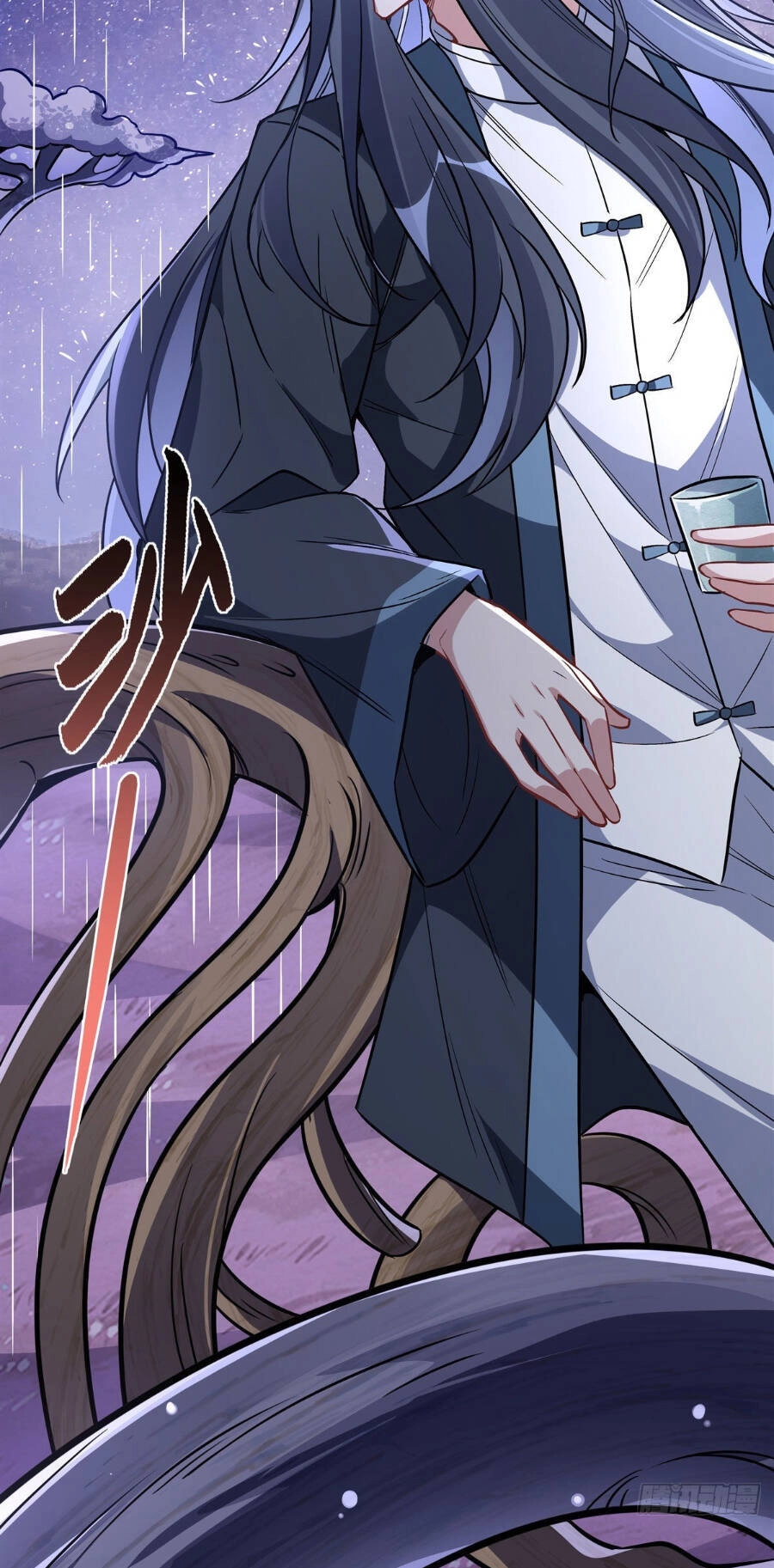 Các Nữ Đồ Đệ Của Ta Đều Là Chư Thiên Đại Lão Tương Lai Chapter 96 - 2