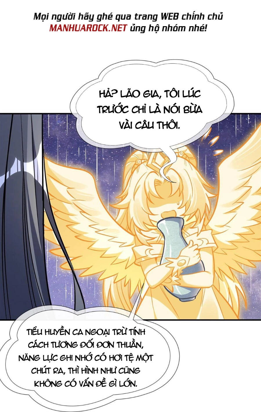 Các Nữ Đồ Đệ Của Ta Đều Là Chư Thiên Đại Lão Tương Lai Chapter 96 - 5