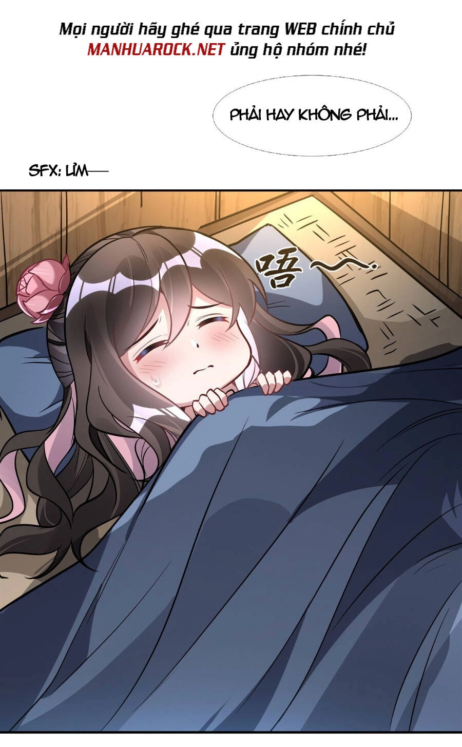 Các Nữ Đồ Đệ Của Ta Đều Là Chư Thiên Đại Lão Tương Lai Chapter 96 - 14