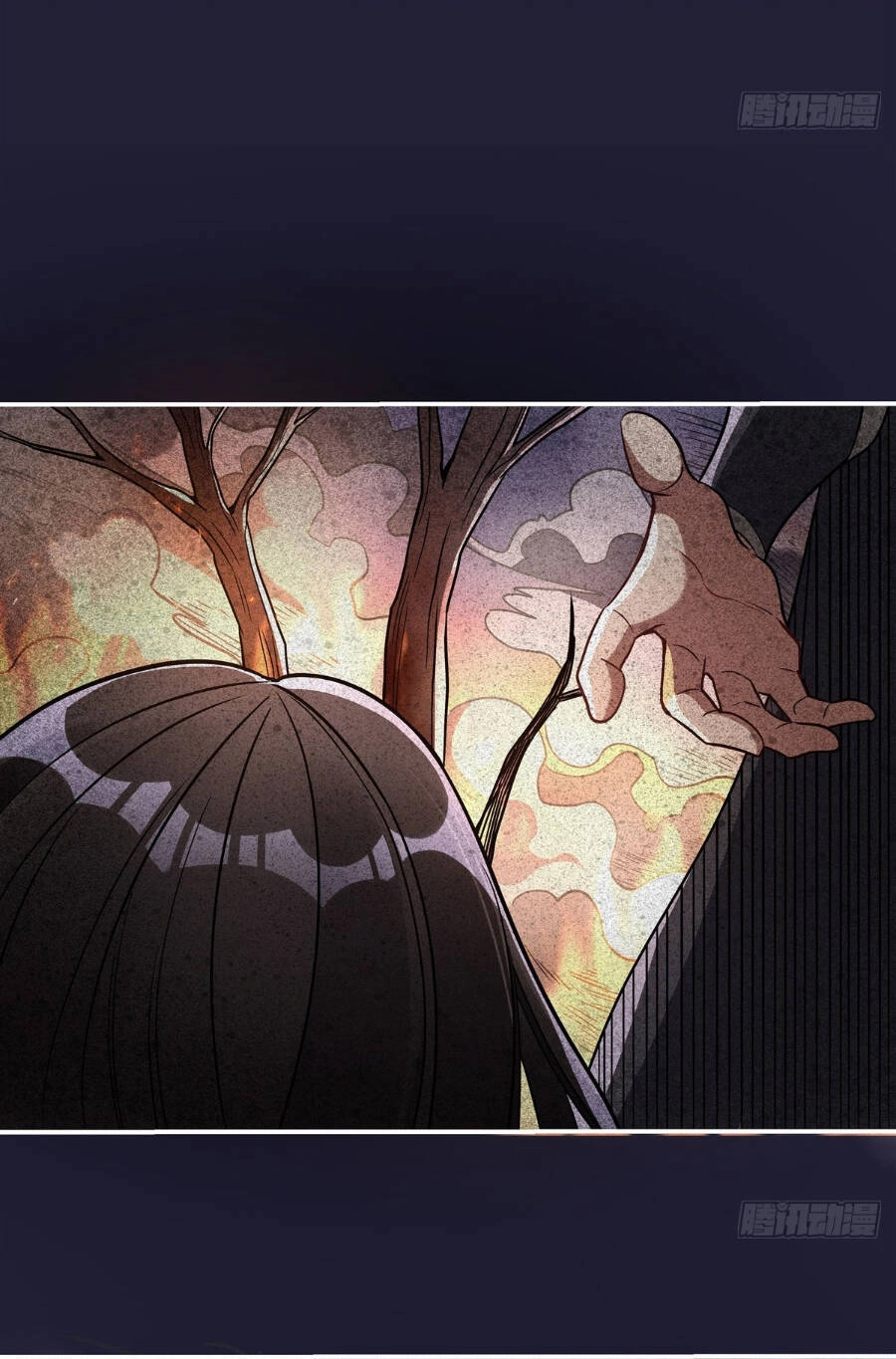 Các Nữ Đồ Đệ Của Ta Đều Là Chư Thiên Đại Lão Tương Lai Chapter 96 - 19