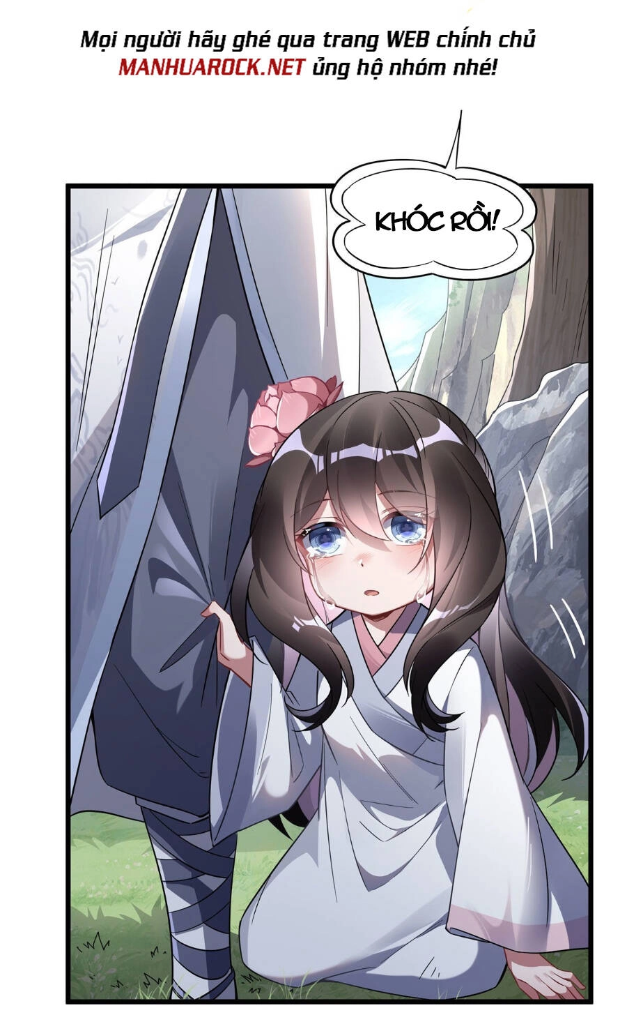 Các Nữ Đồ Đệ Của Ta Đều Là Chư Thiên Đại Lão Tương Lai Chapter 96 - 36