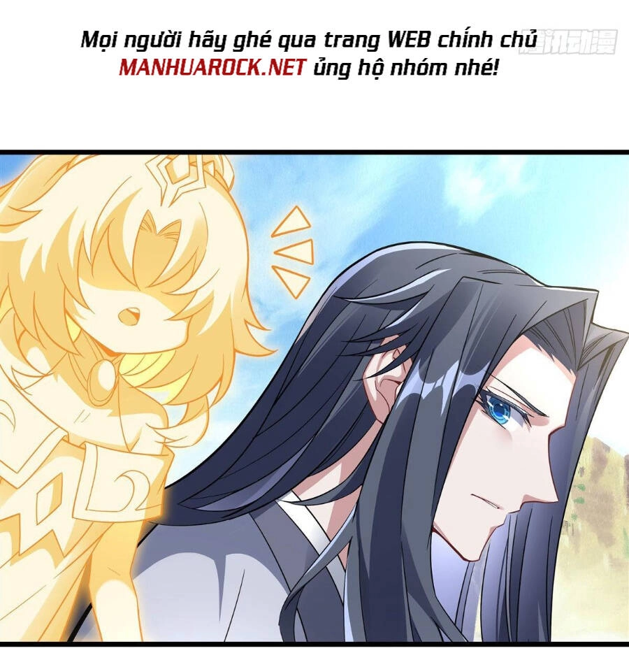 Các Nữ Đồ Đệ Của Ta Đều Là Chư Thiên Đại Lão Tương Lai Chapter 96 - 39