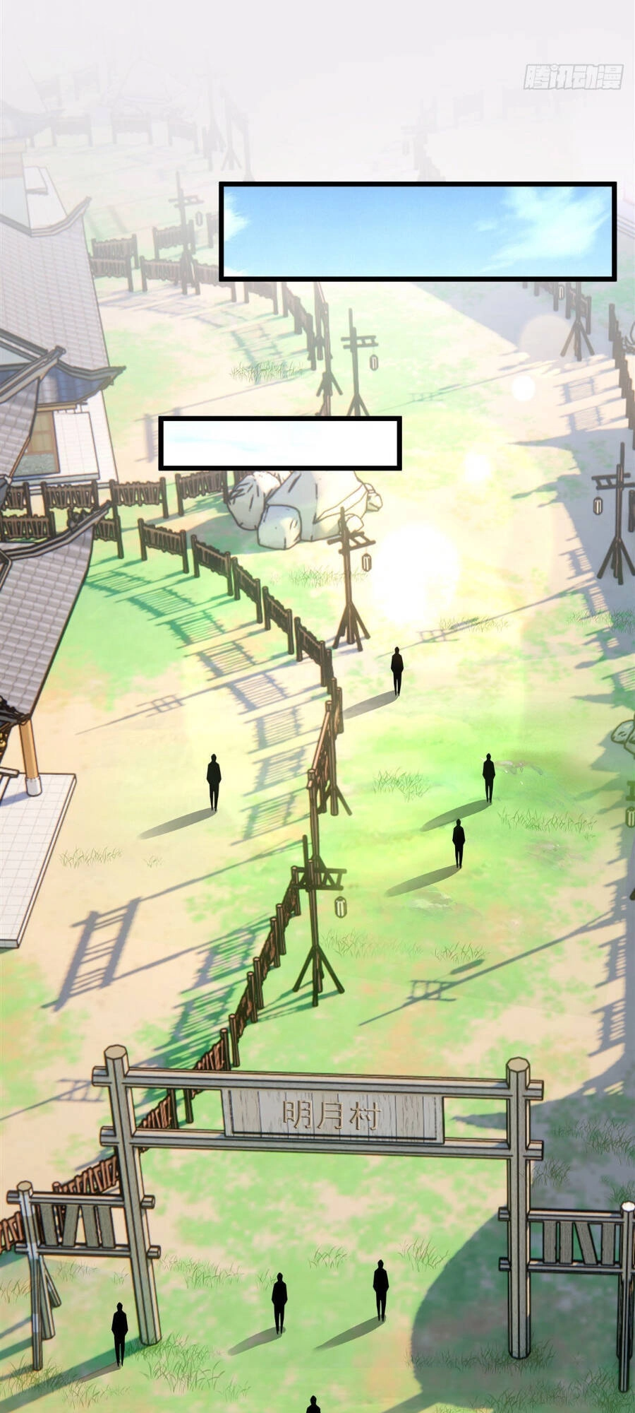 Các Nữ Đồ Đệ Của Ta Đều Là Chư Thiên Đại Lão Tương Lai Chapter 96 - 47