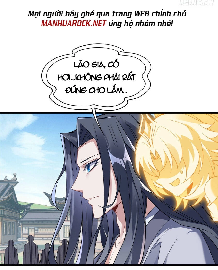 Các Nữ Đồ Đệ Của Ta Đều Là Chư Thiên Đại Lão Tương Lai Chapter 96 - 50