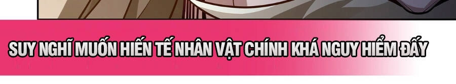 Các Nữ Đồ Đệ Của Ta Đều Là Chư Thiên Đại Lão Tương Lai Chapter 96 - 60