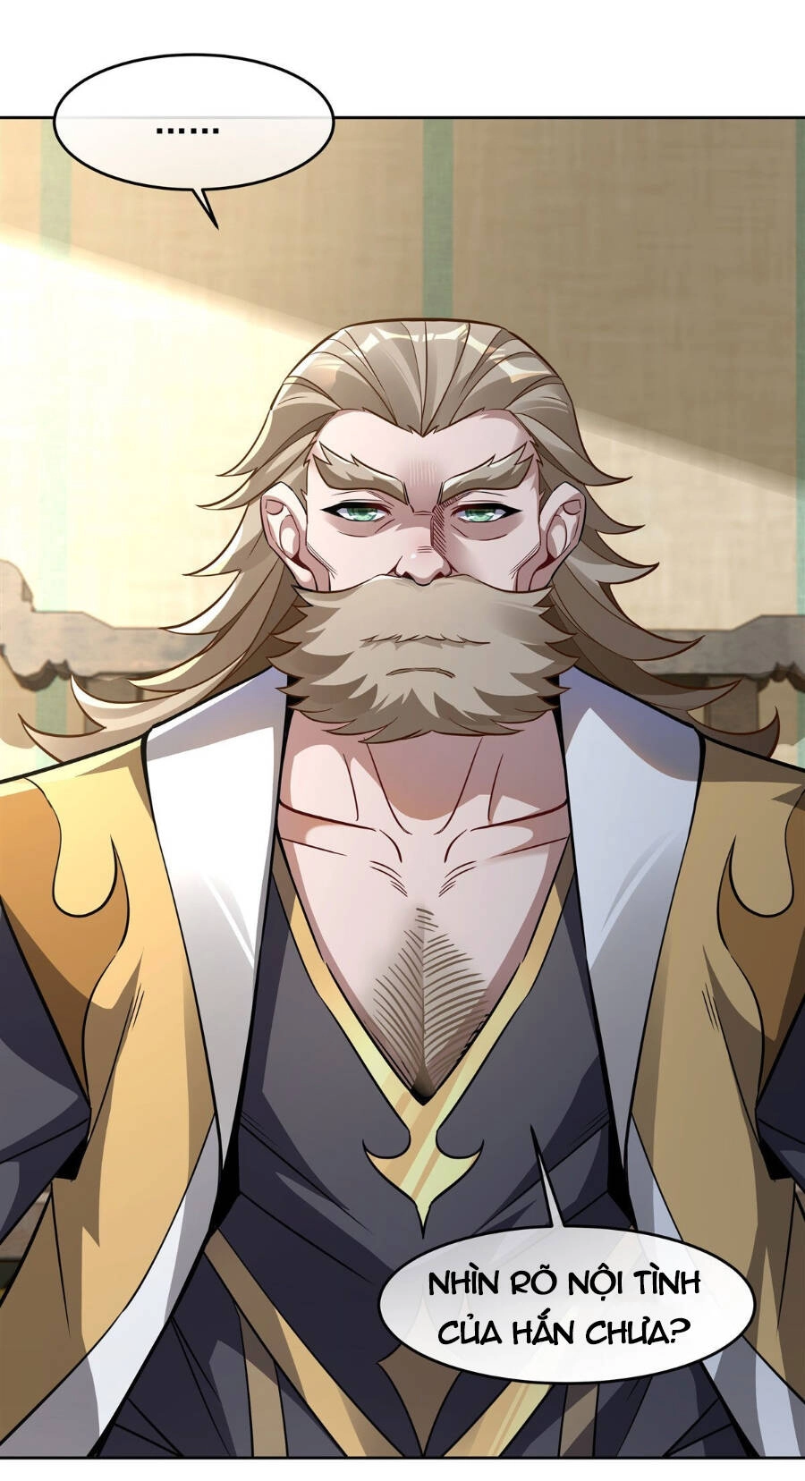 Các Nữ Đồ Đệ Của Ta Đều Là Chư Thiên Đại Lão Tương Lai Chapter 97 - 14