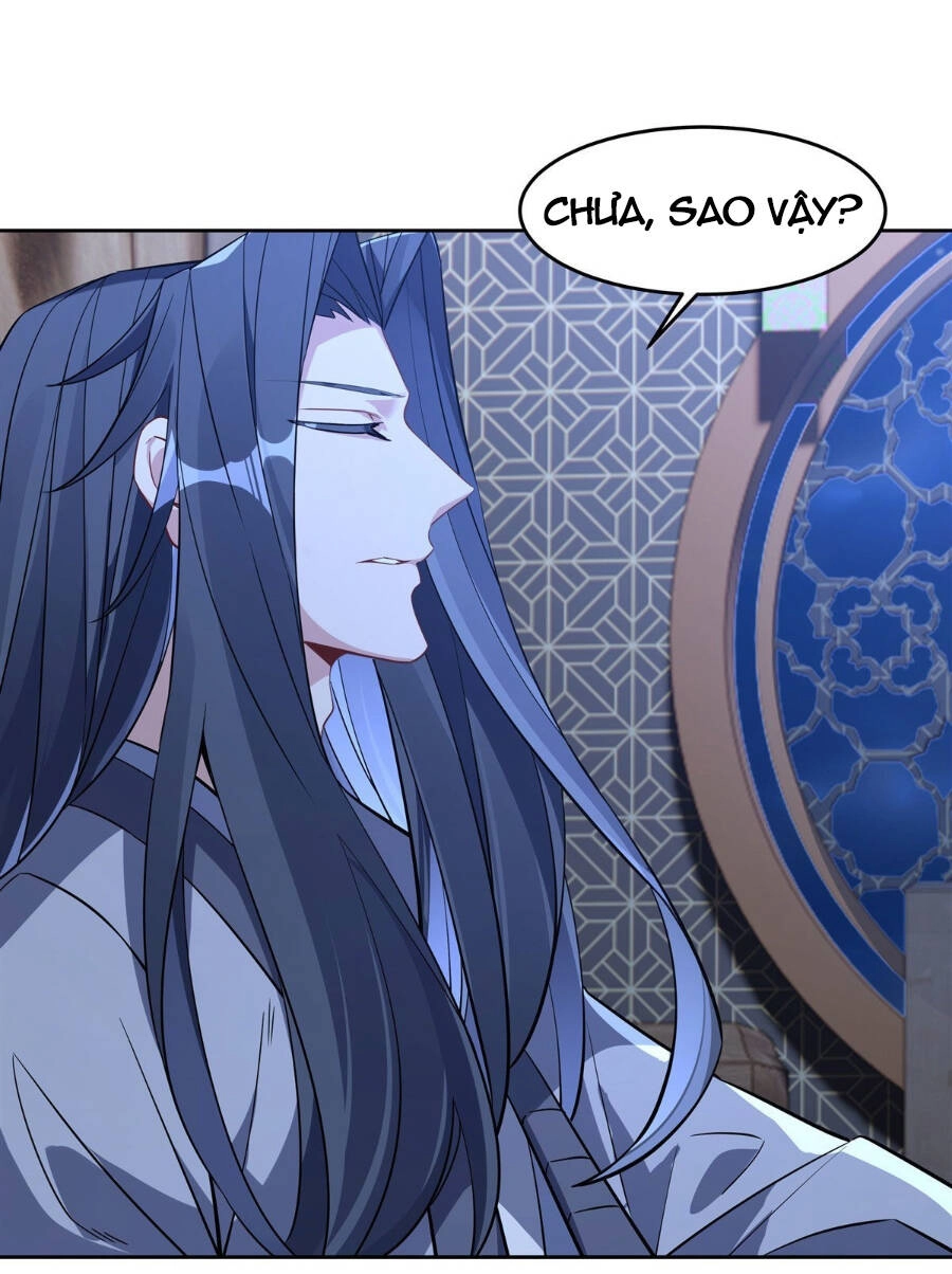 Các Nữ Đồ Đệ Của Ta Đều Là Chư Thiên Đại Lão Tương Lai Chapter 97 - 23