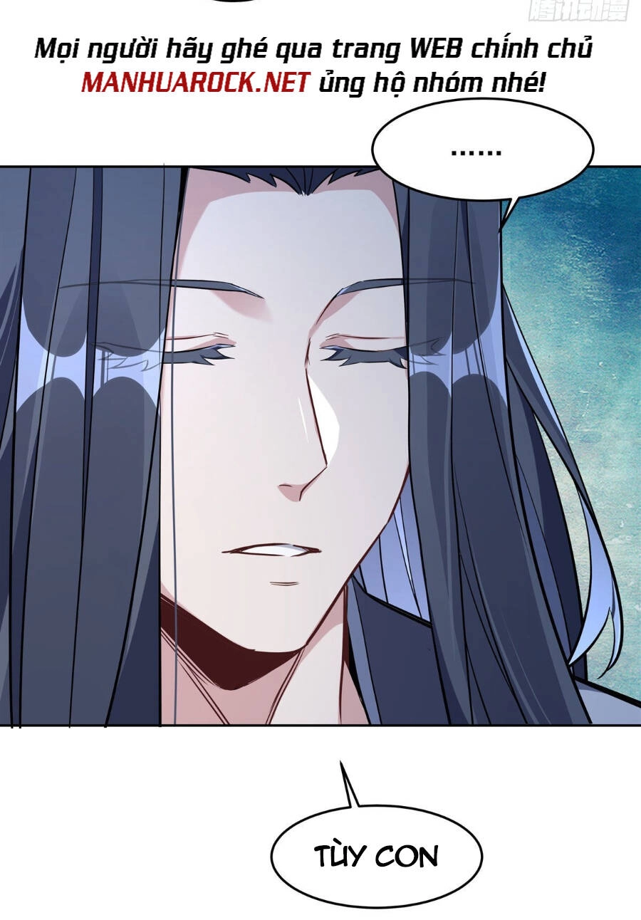 Các Nữ Đồ Đệ Của Ta Đều Là Chư Thiên Đại Lão Tương Lai Chapter 97 - 27