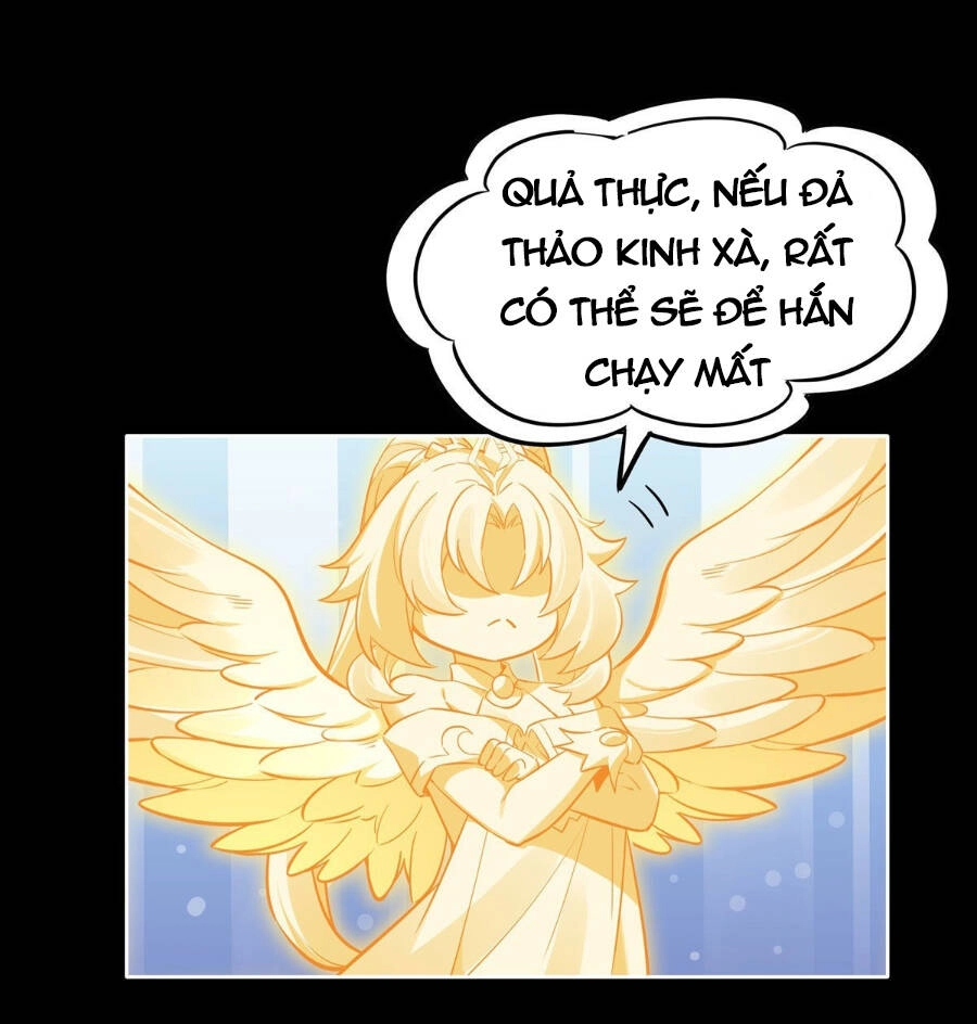 Các Nữ Đồ Đệ Của Ta Đều Là Chư Thiên Đại Lão Tương Lai Chapter 97 - 34